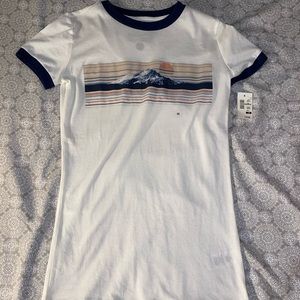 Super soft and cute graphic tee